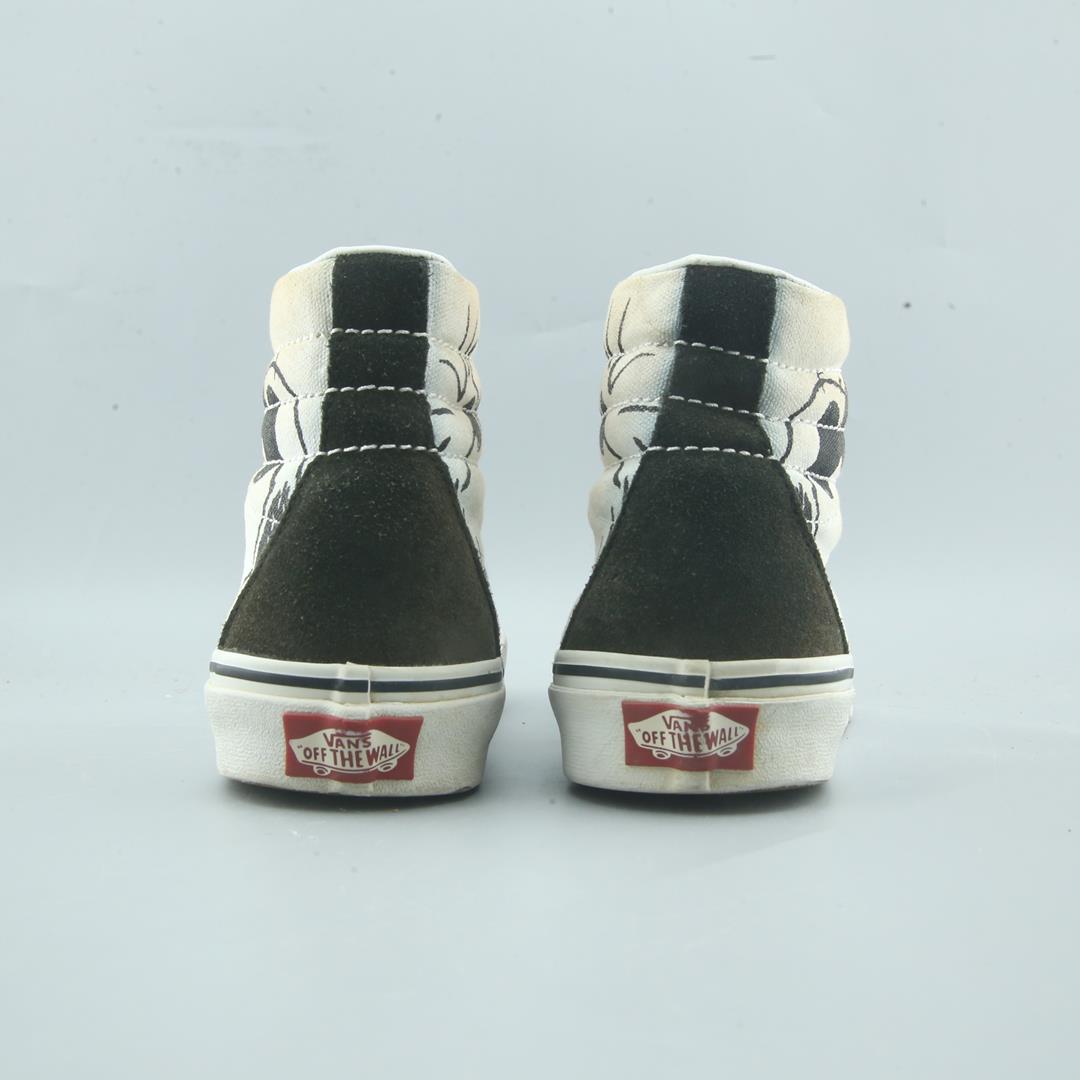 VANS SK8-HI