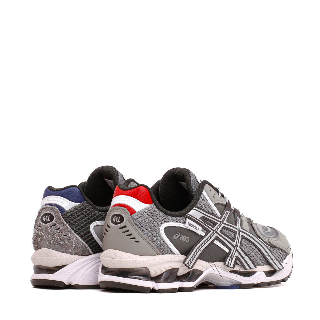 Asics x Invincible Unisex Gel-Nimbus 10.1 HTTP 404 RGB 1203A981-020