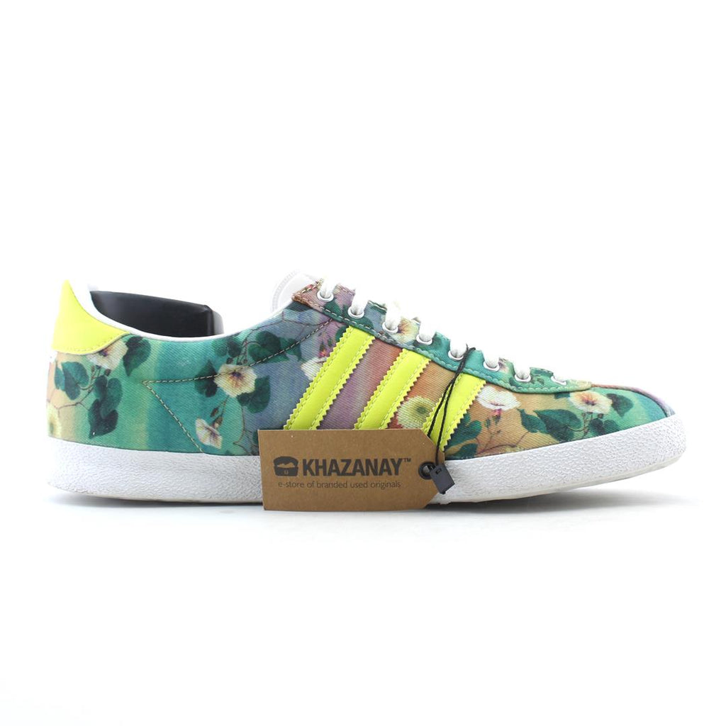 ADIDAS GAZELLE OG WC FARM