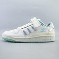 ADIDAS FORUM J IRIDESCENT