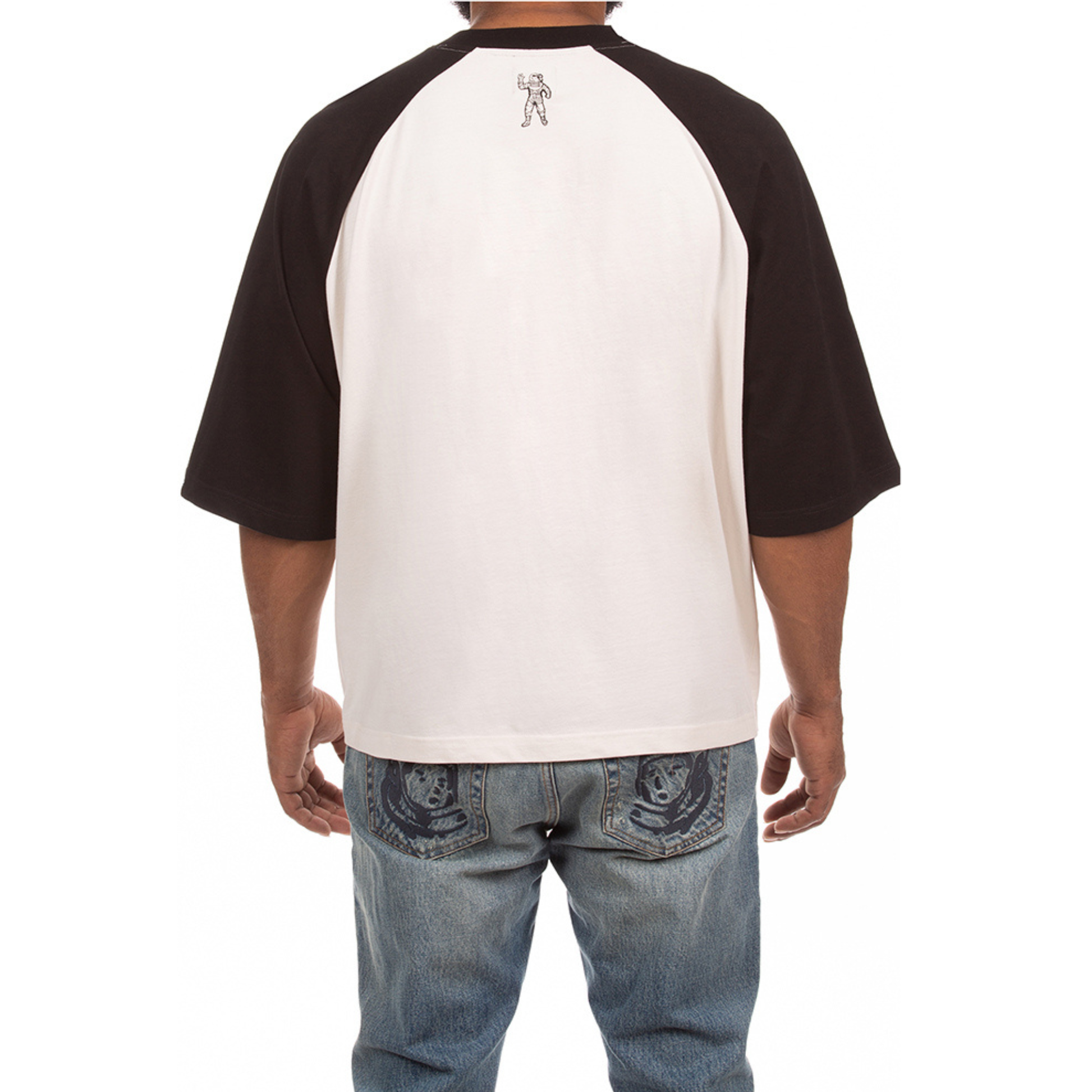 Billionaire Boys Club "Miami" SS Knit (Whisper White)