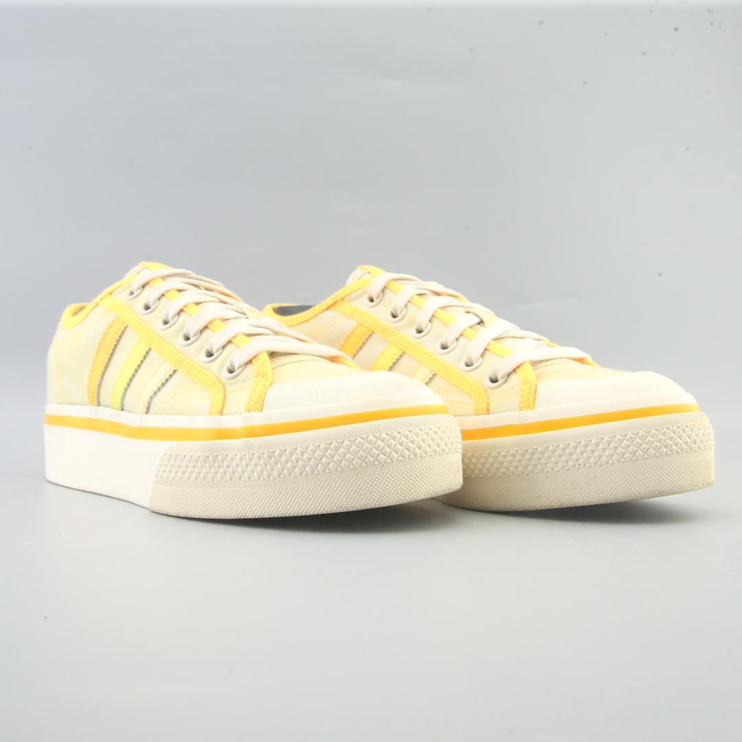 ADIDAS NIZZA PLATFORM