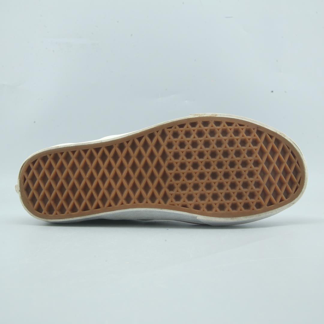 VANS CLASSIC CHECKERBOARD