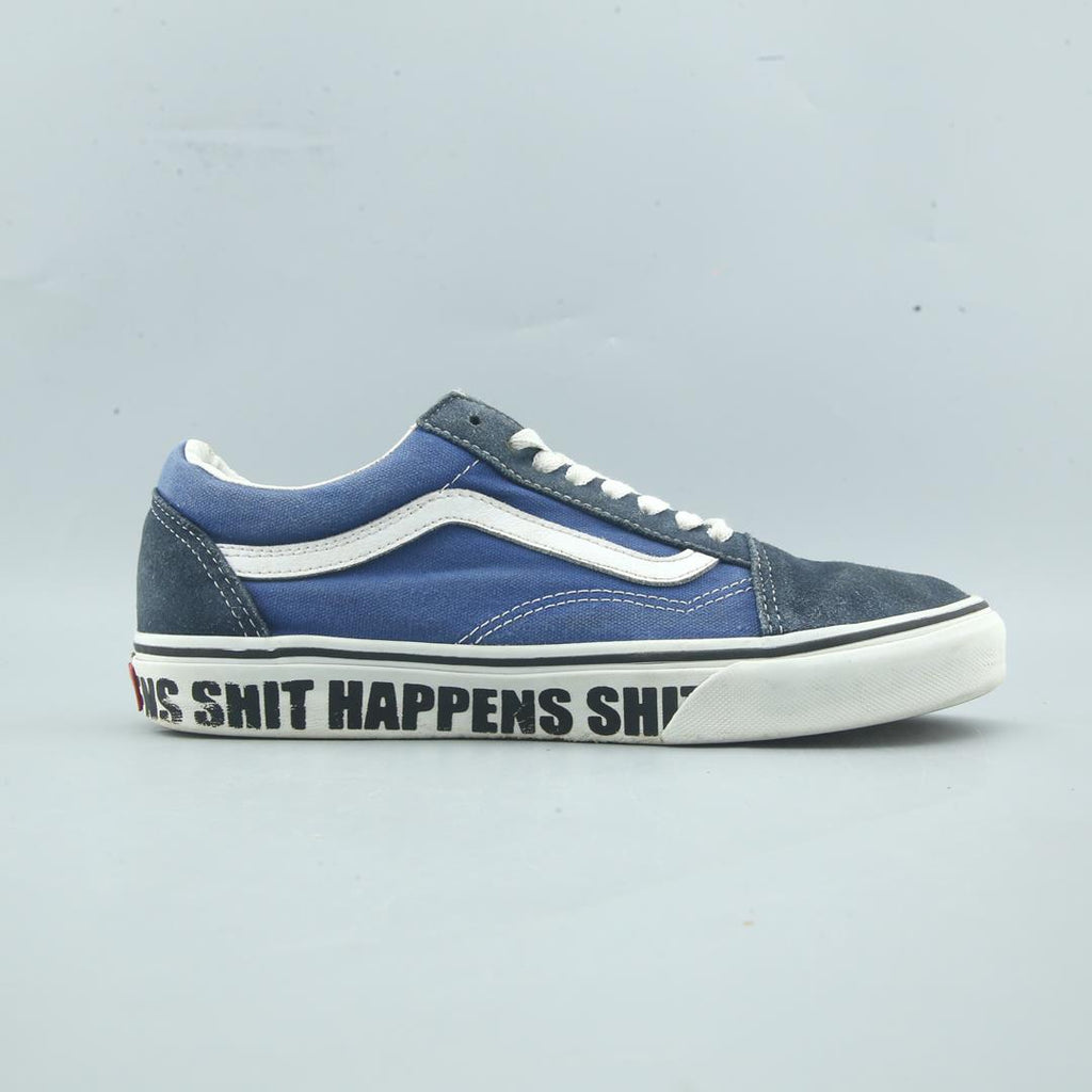VANS OLD SKOOL