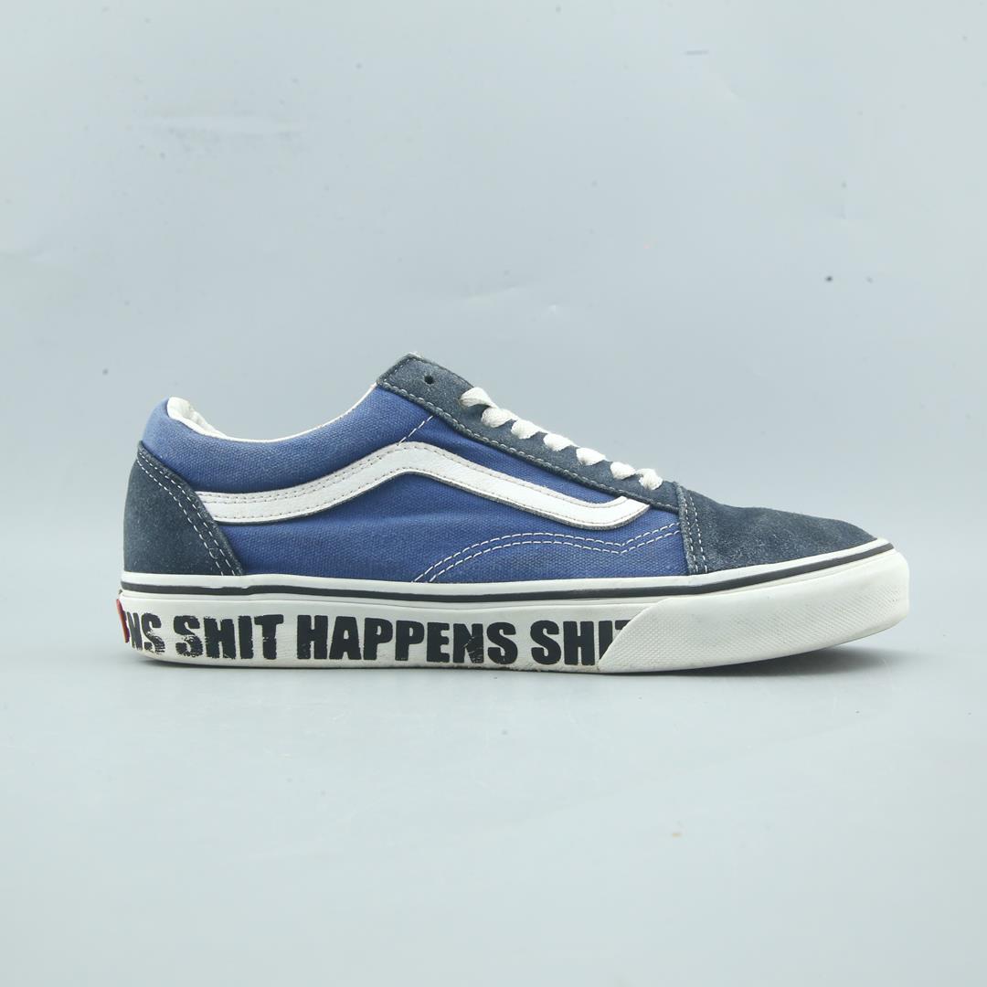 VANS OLD SKOOL