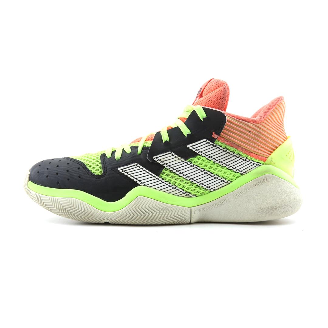 ADIDAS HARDEN STEPBACK