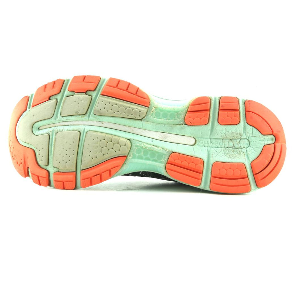 ASICS GEL NIMBUS 19