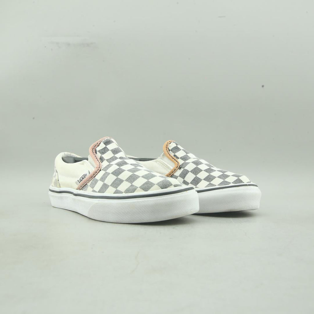 VANS CLASSIC CHECKERBOARD