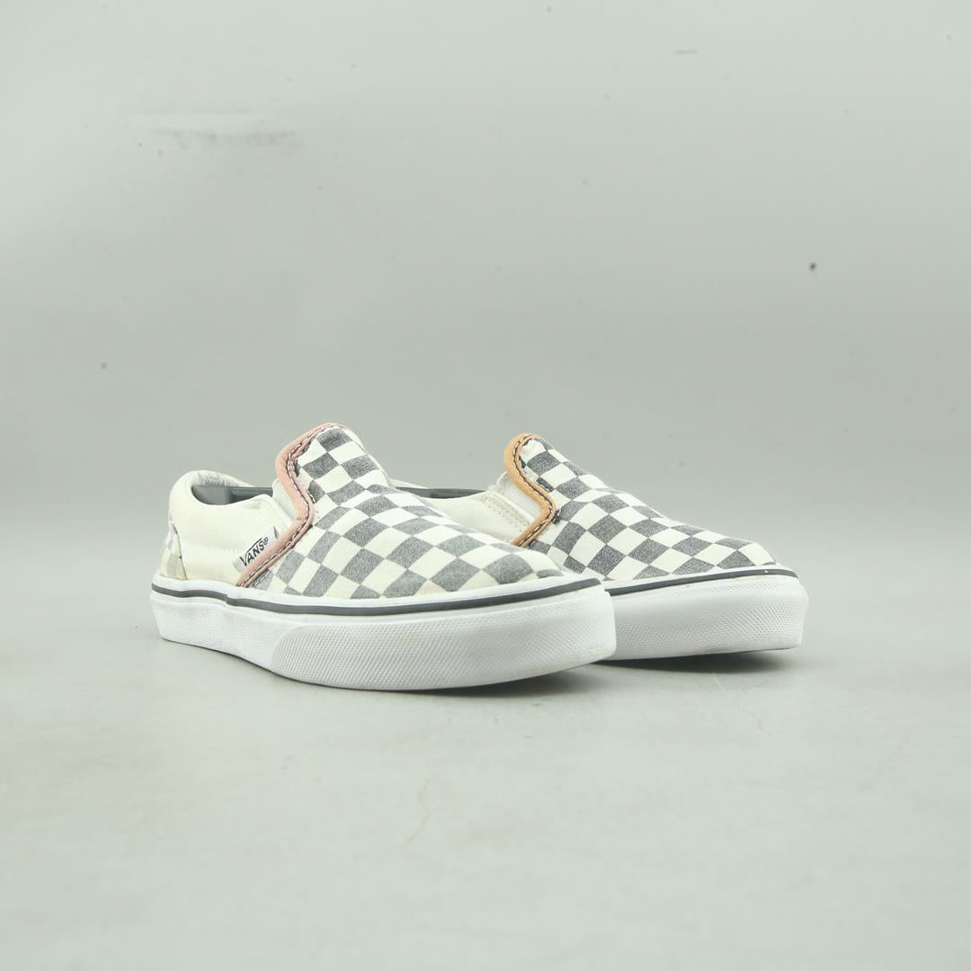 VANS CLASSIC CHECKERBOARD