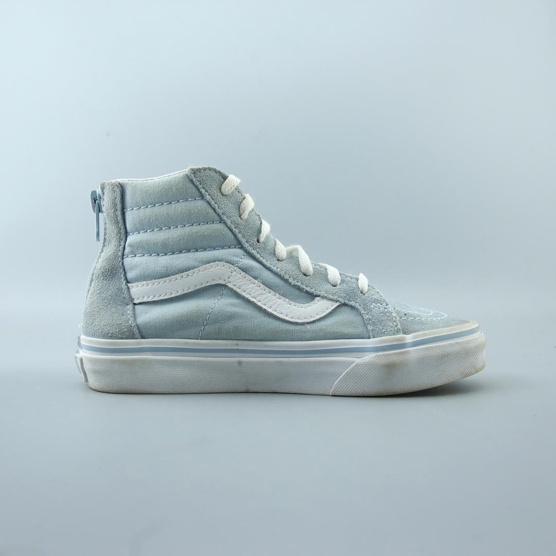 VANS SK8-HI