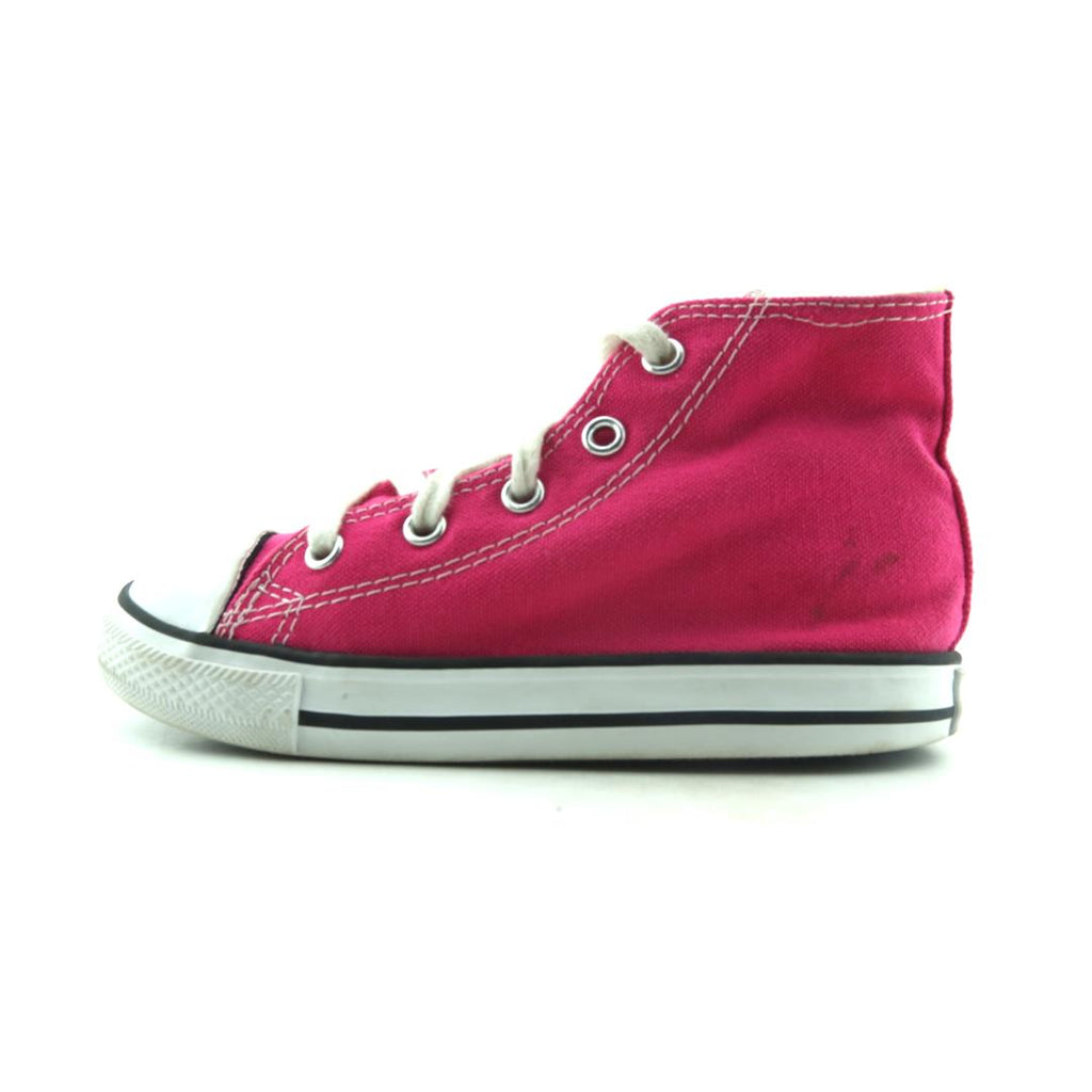 CONVERSE CHUCK TAYLOR ALL STAR CANVAS