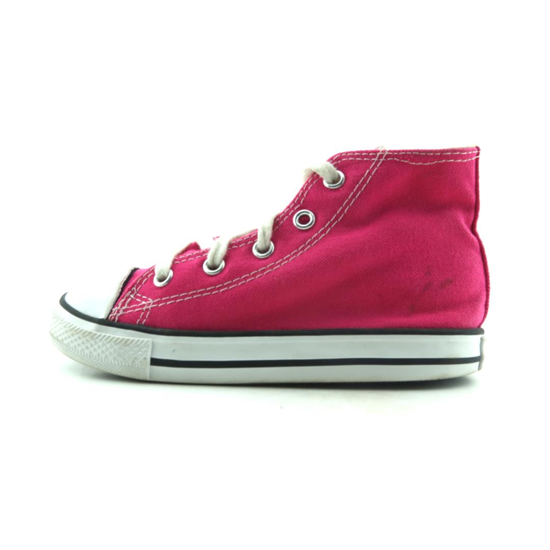 CONVERSE CHUCK TAYLOR ALL STAR CANVAS