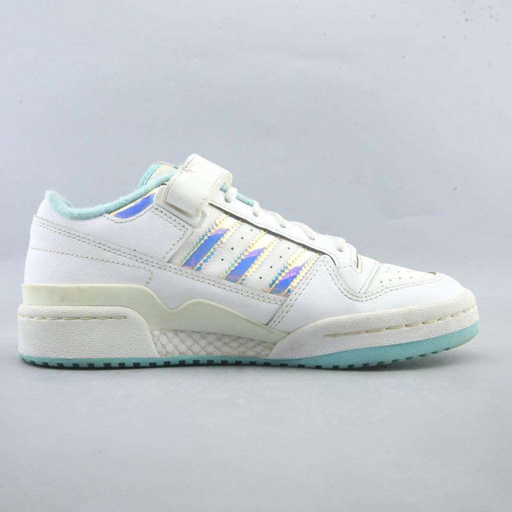 ADIDAS FORUM J IRIDESCENT