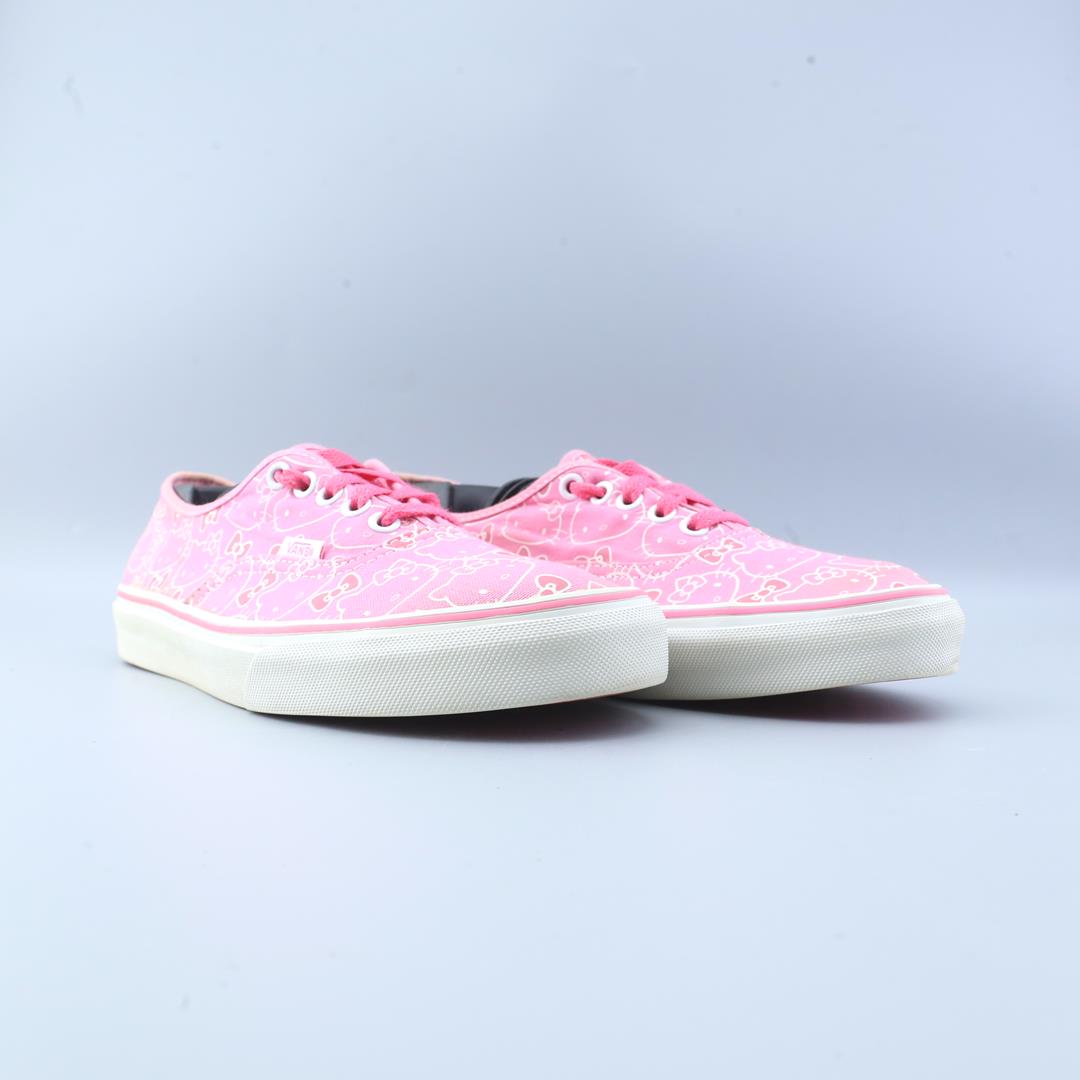 VANS AUTHENTIC