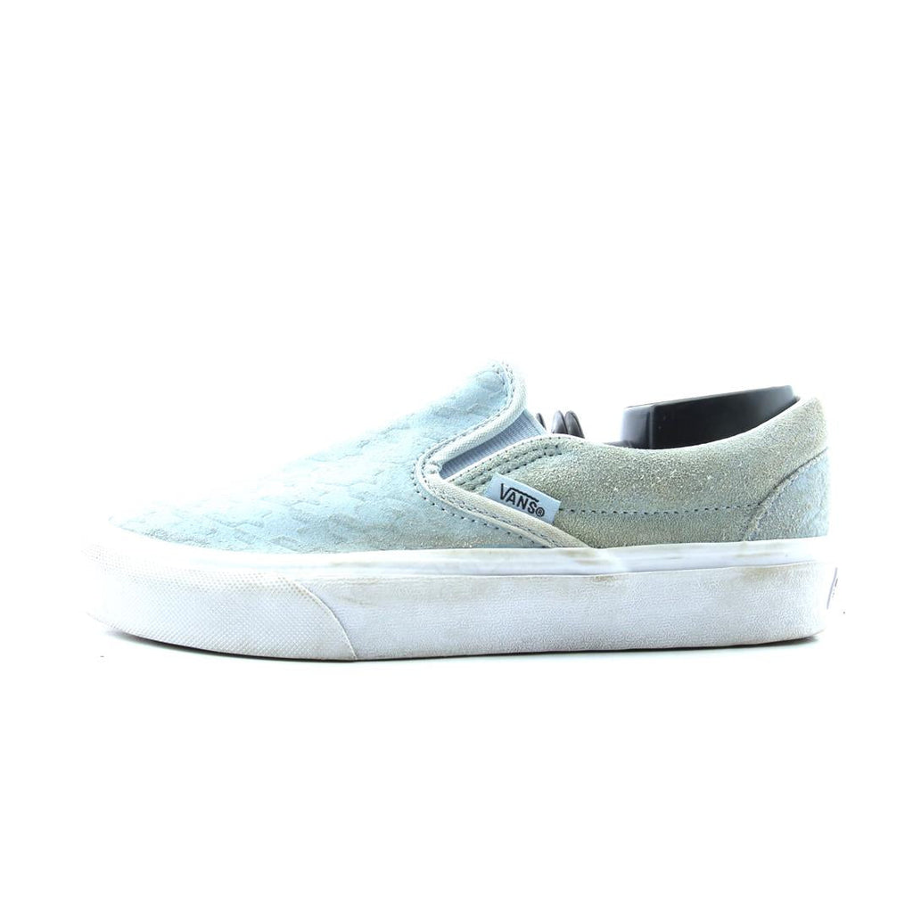 VANS CLASSIC LEATHER