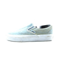 VANS CLASSIC LEATHER