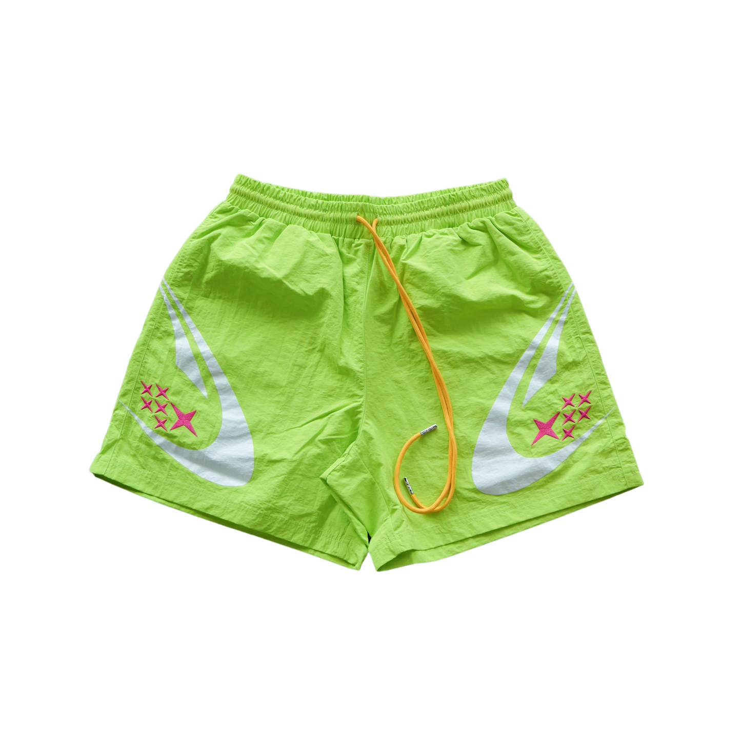 DSM "D Star" Shorts (Volt)