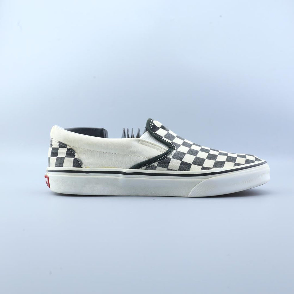 VANS CLASSIC CHECKERBOARD