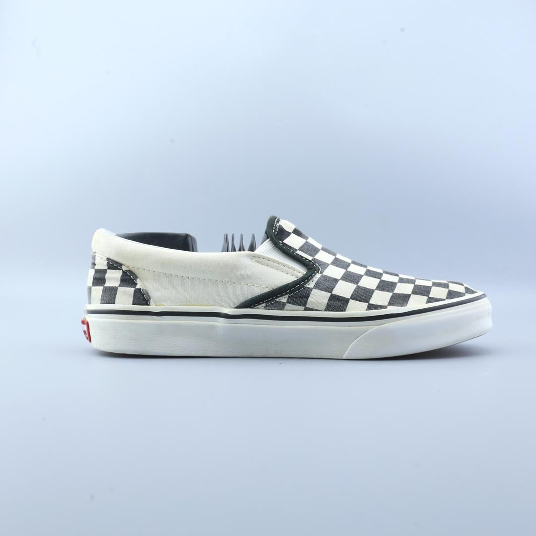 VANS CLASSIC CHECKERBOARD