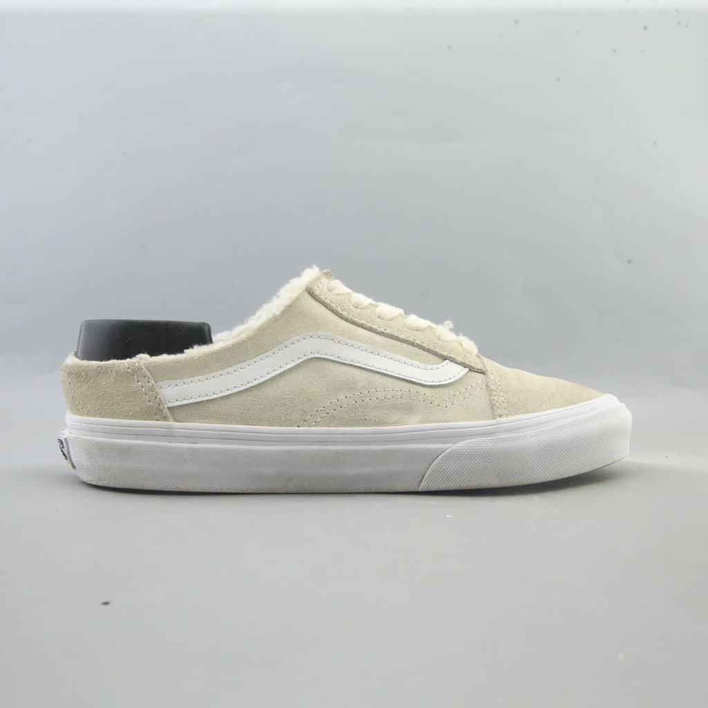 VANS OLD SKOOL