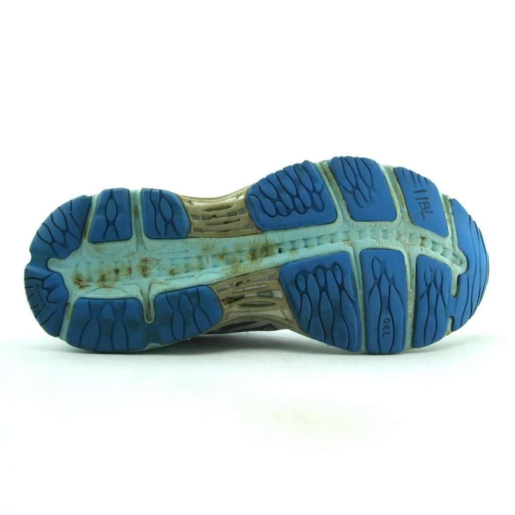ASICS GEL CUMULUS 18