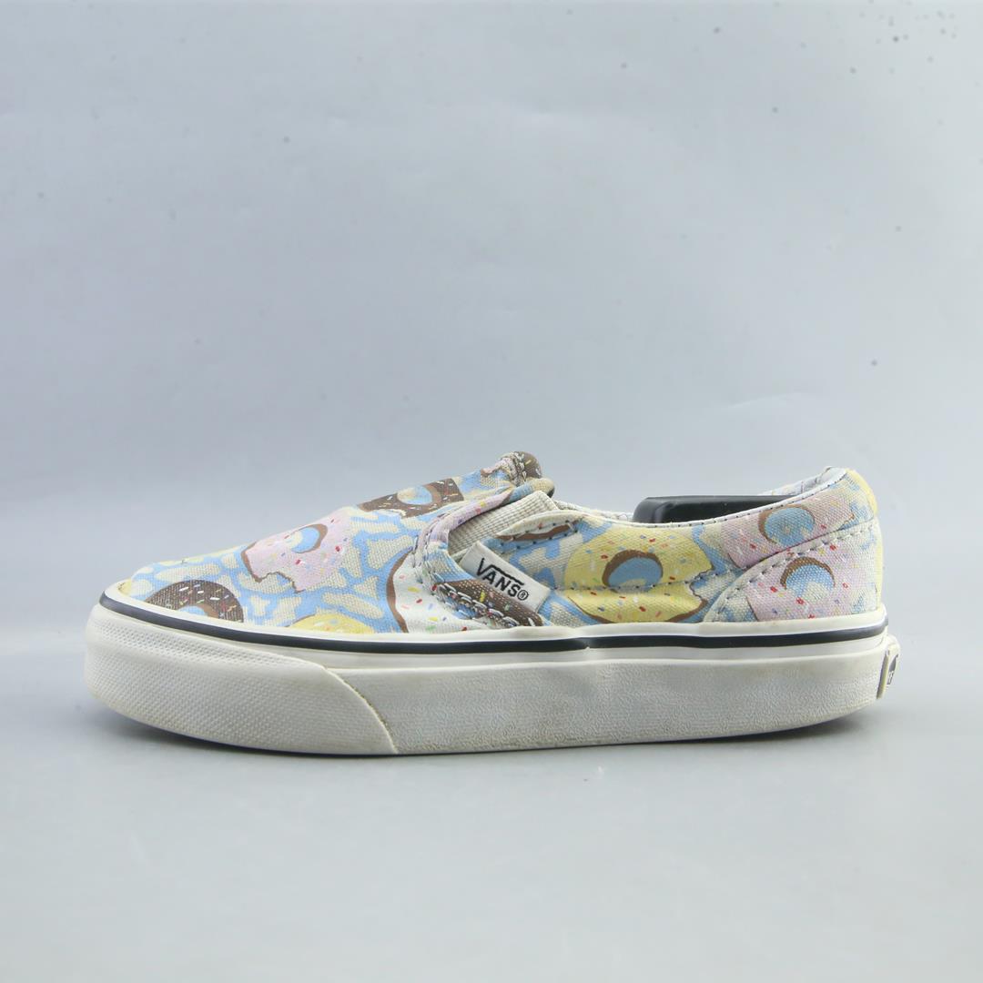 VANS CLASSIC
