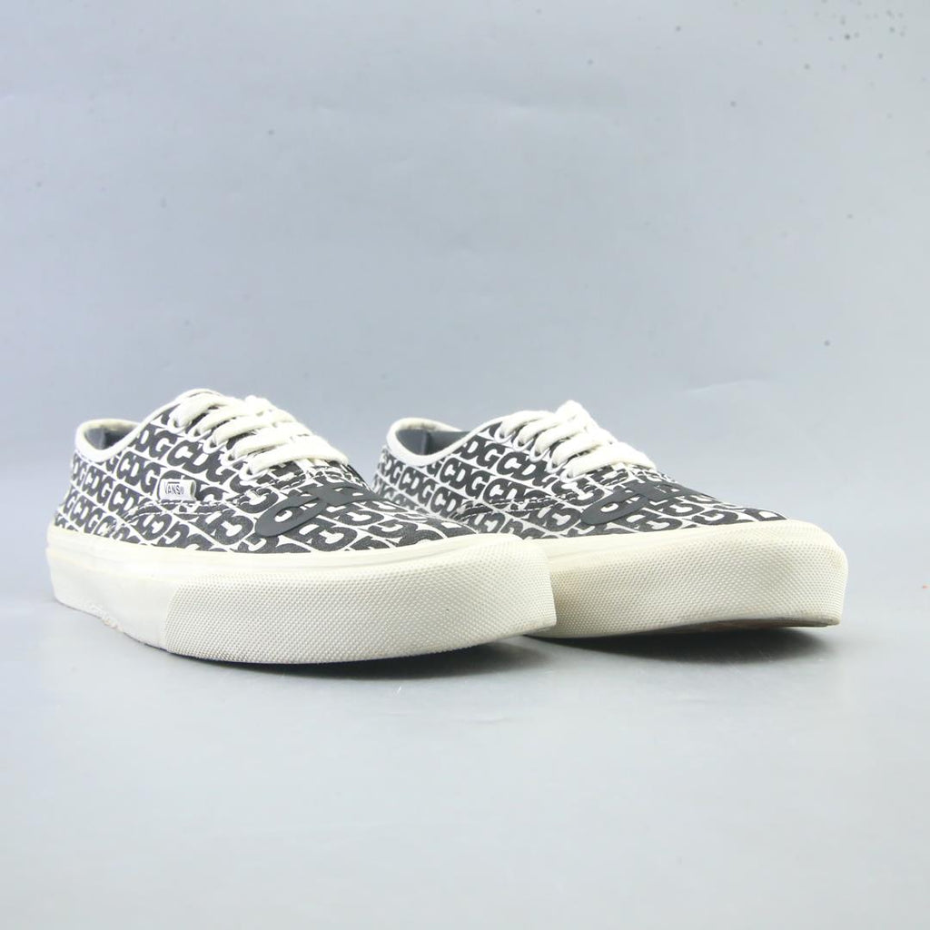 VANS CDG AUTHENTIC
