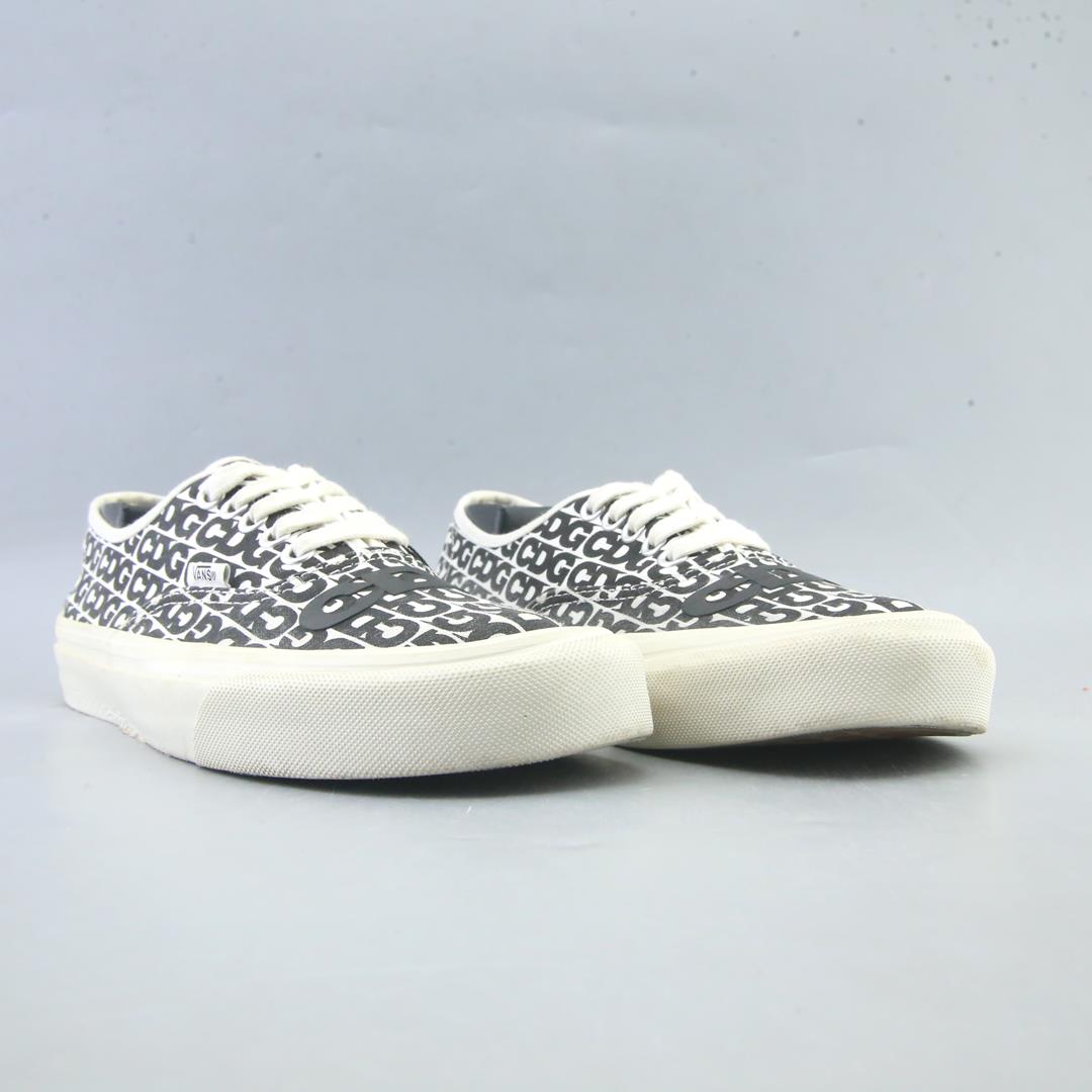 VANS CDG AUTHENTIC