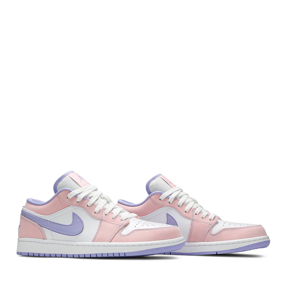 NIKE AIR JORDAN1 LOW SE ARCTIC PUNCH PURPLE