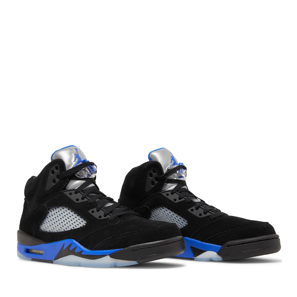 NIKE AIR JORDAN5 RACER BLUE (2022)