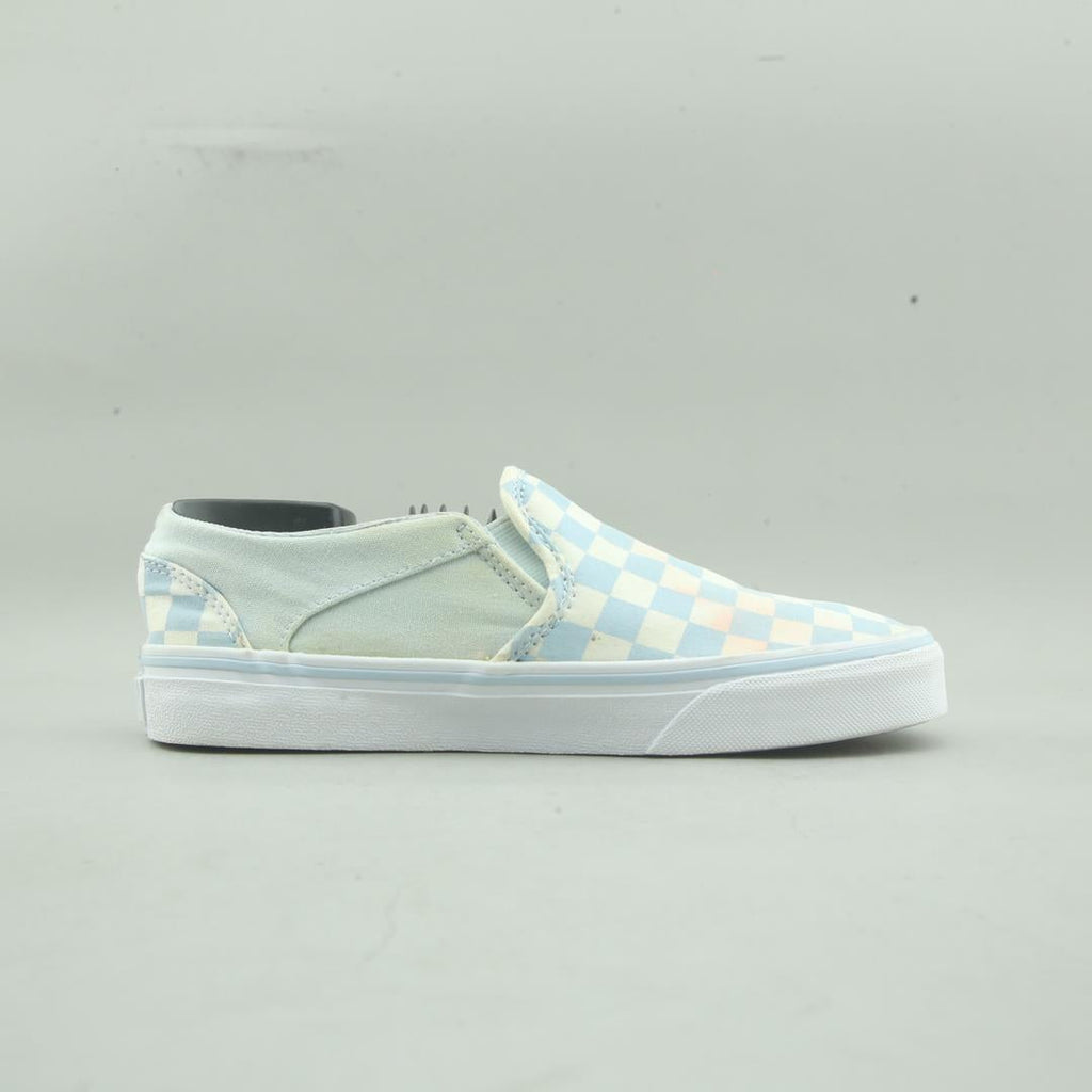 VANS CLASSIC  CHECKERBOARD