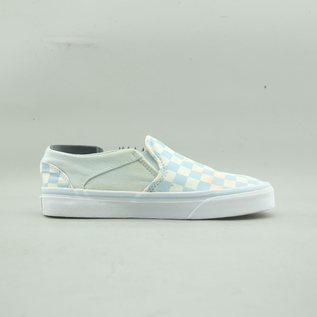 VANS CLASSIC  CHECKERBOARD
