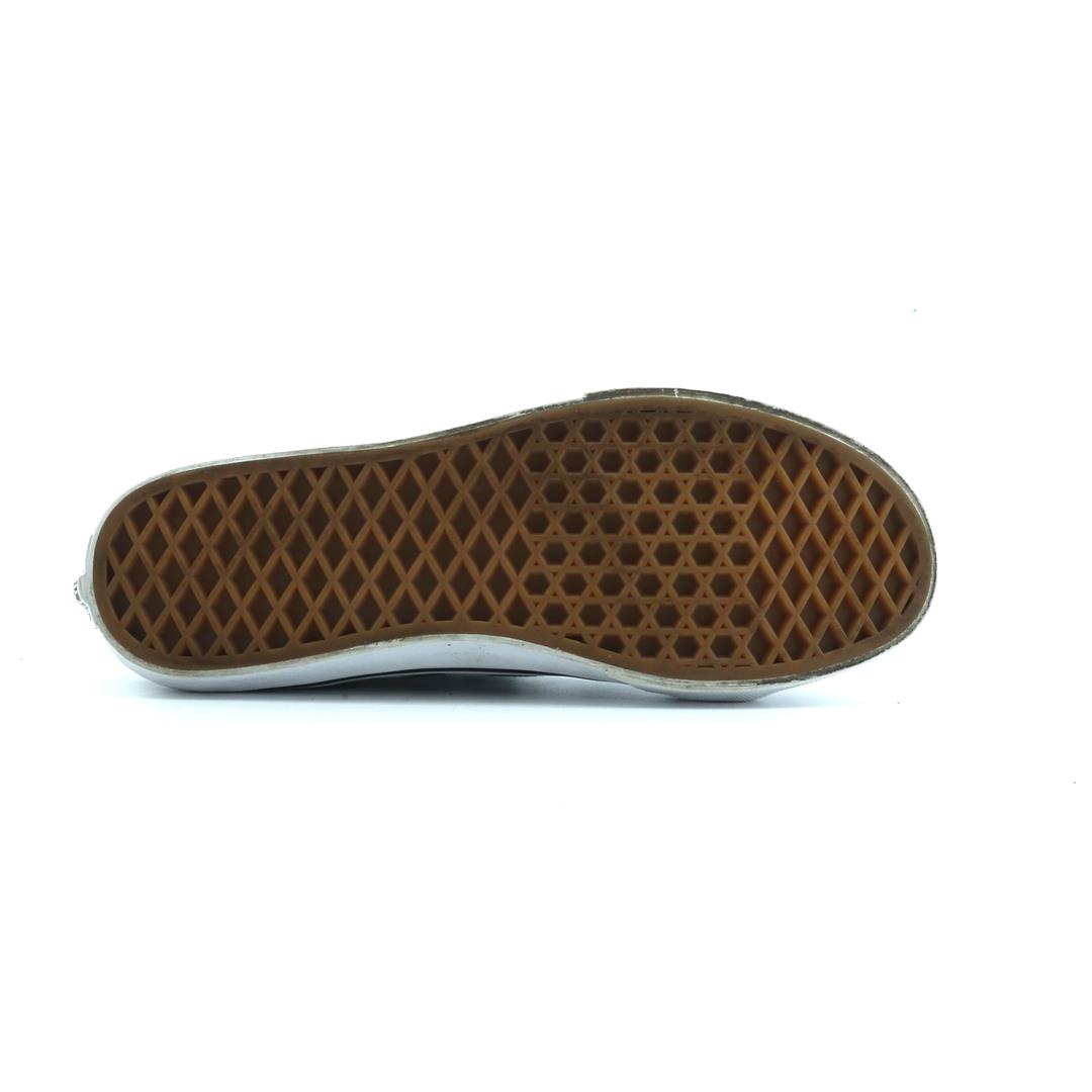 VANS  SK8-MID REISSUE
