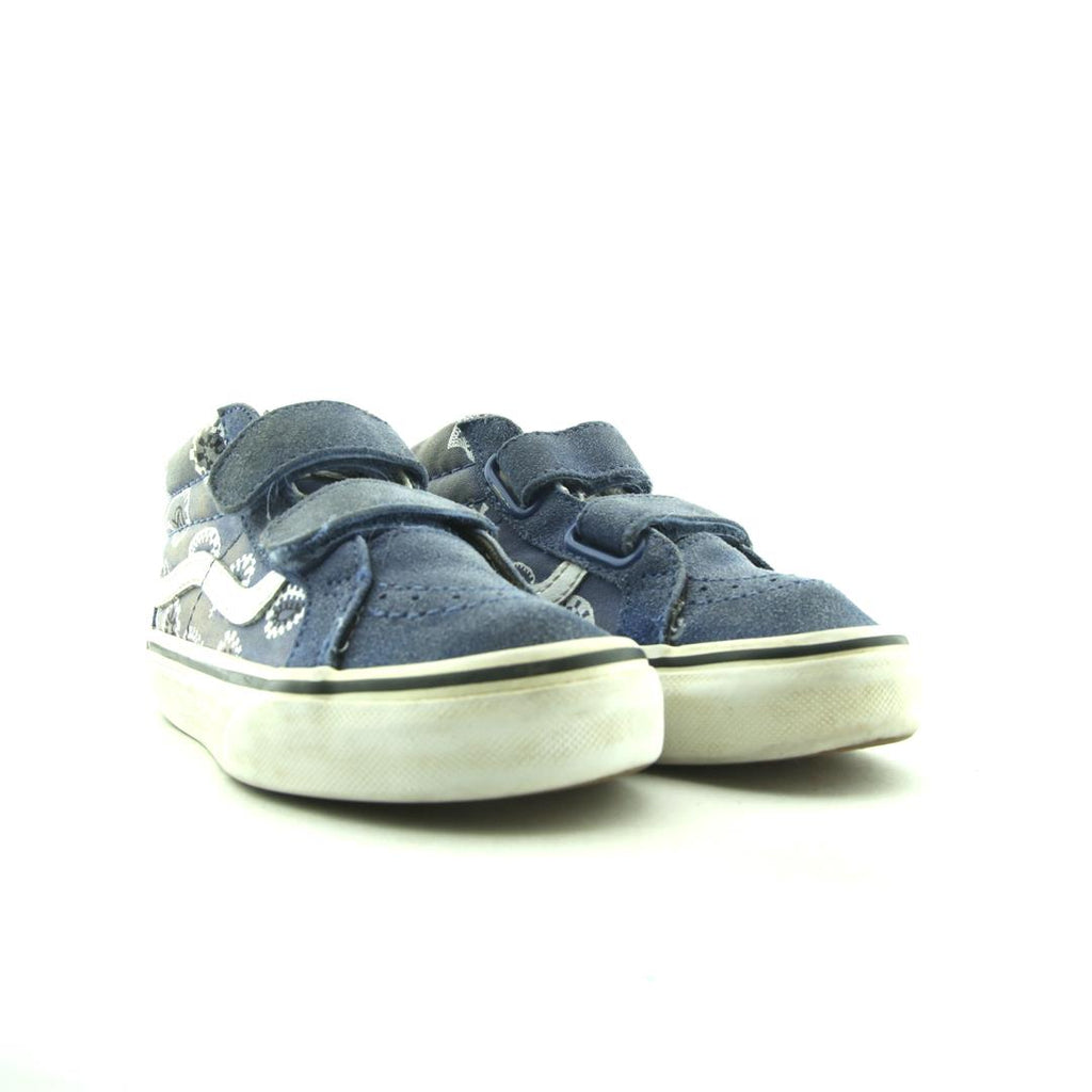 VANS SK8-HI
