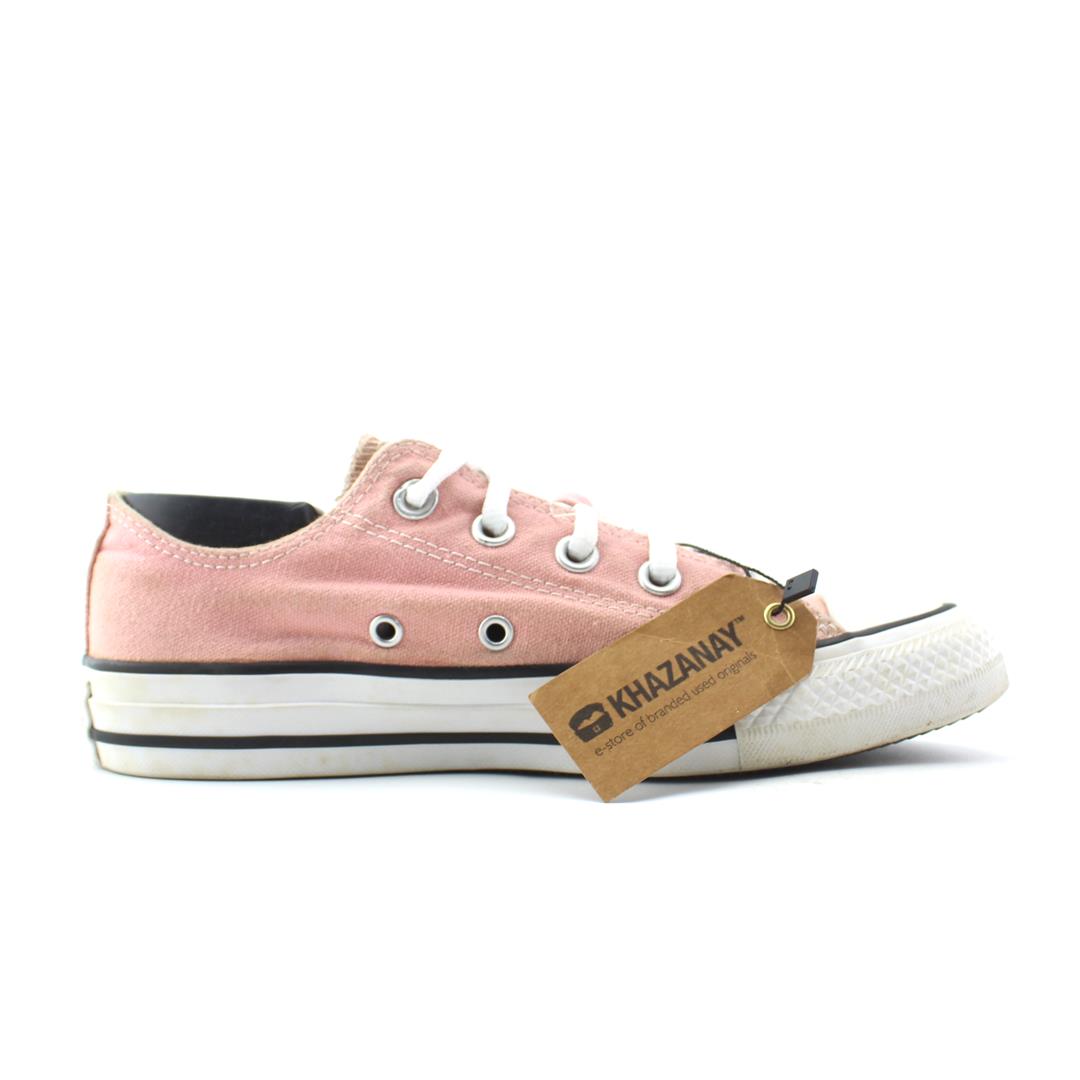 CONVERSE ALL STAR