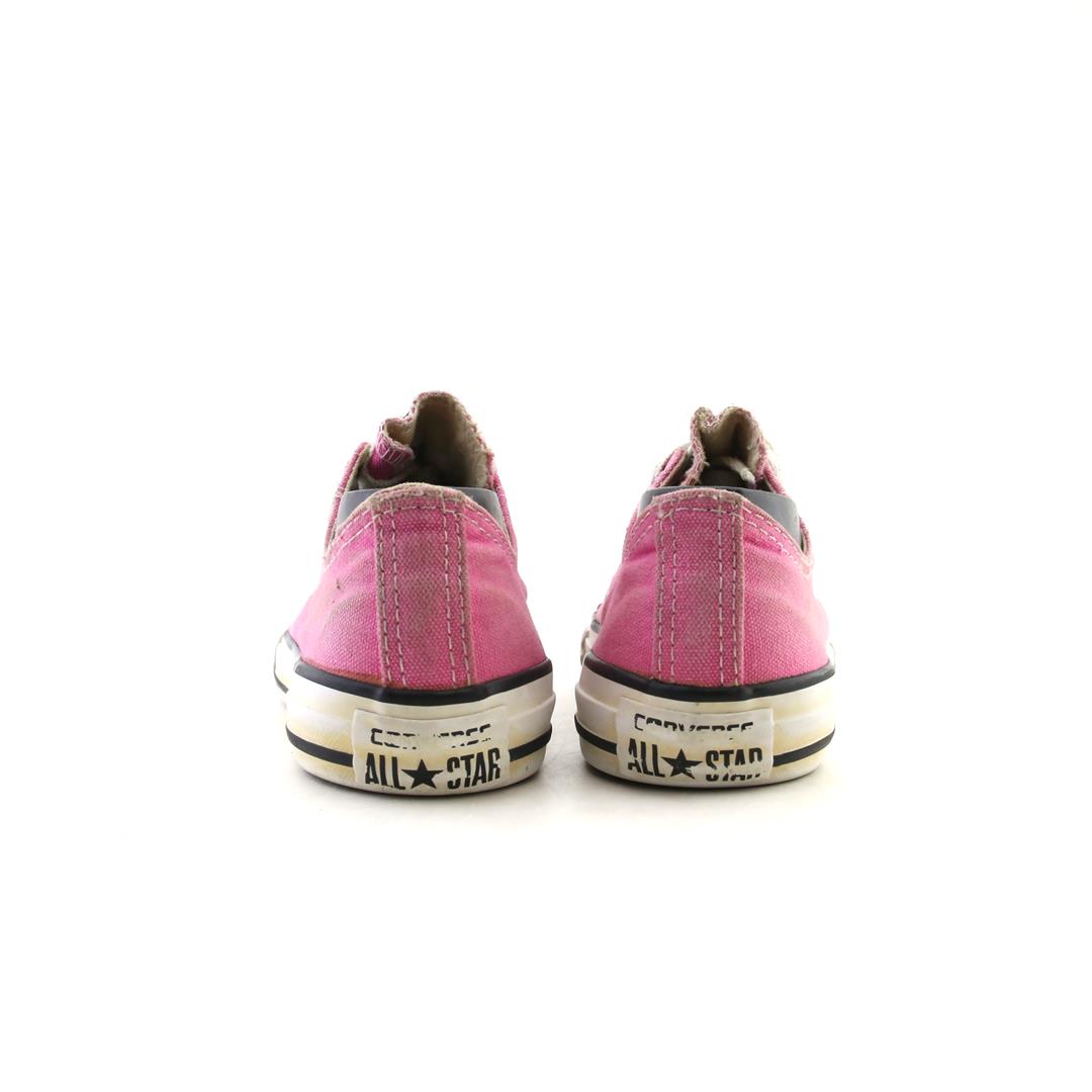 CONVERSE CHUCK TAYLOR ALL STAR CANVAS