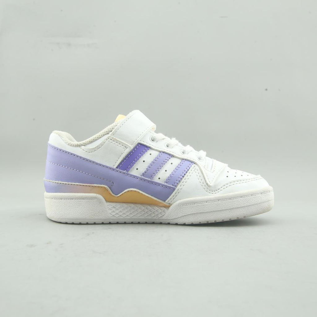 ADIDAS FORUM LOW