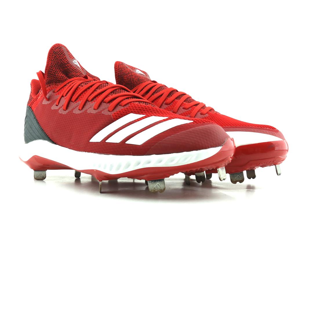 ADIDAS ICON BOUNCE HYBRID