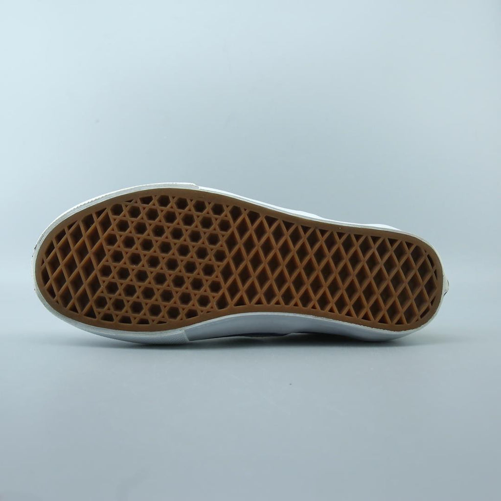 VANS SKATE