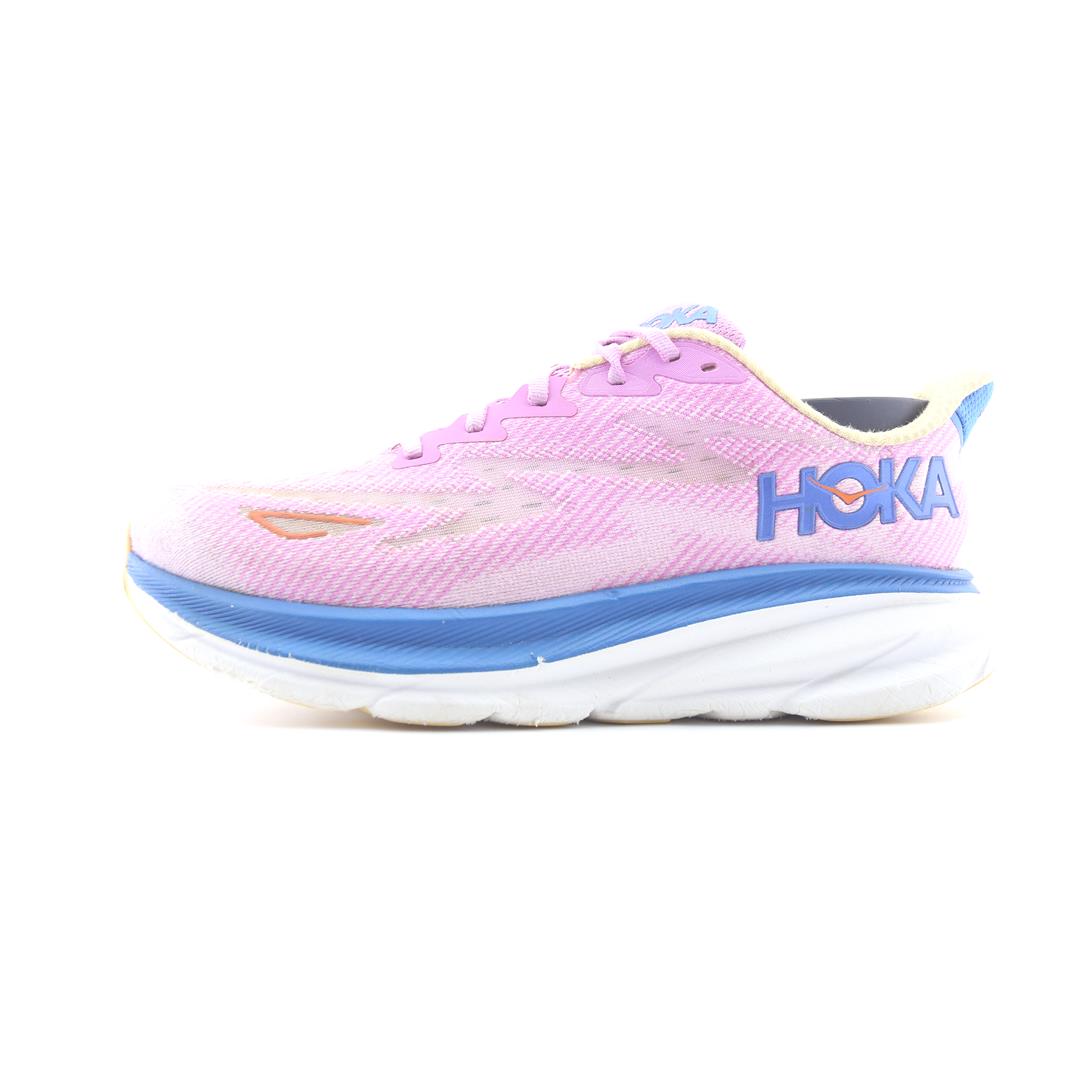 HOKA ONE ONE CLIFTON 9
