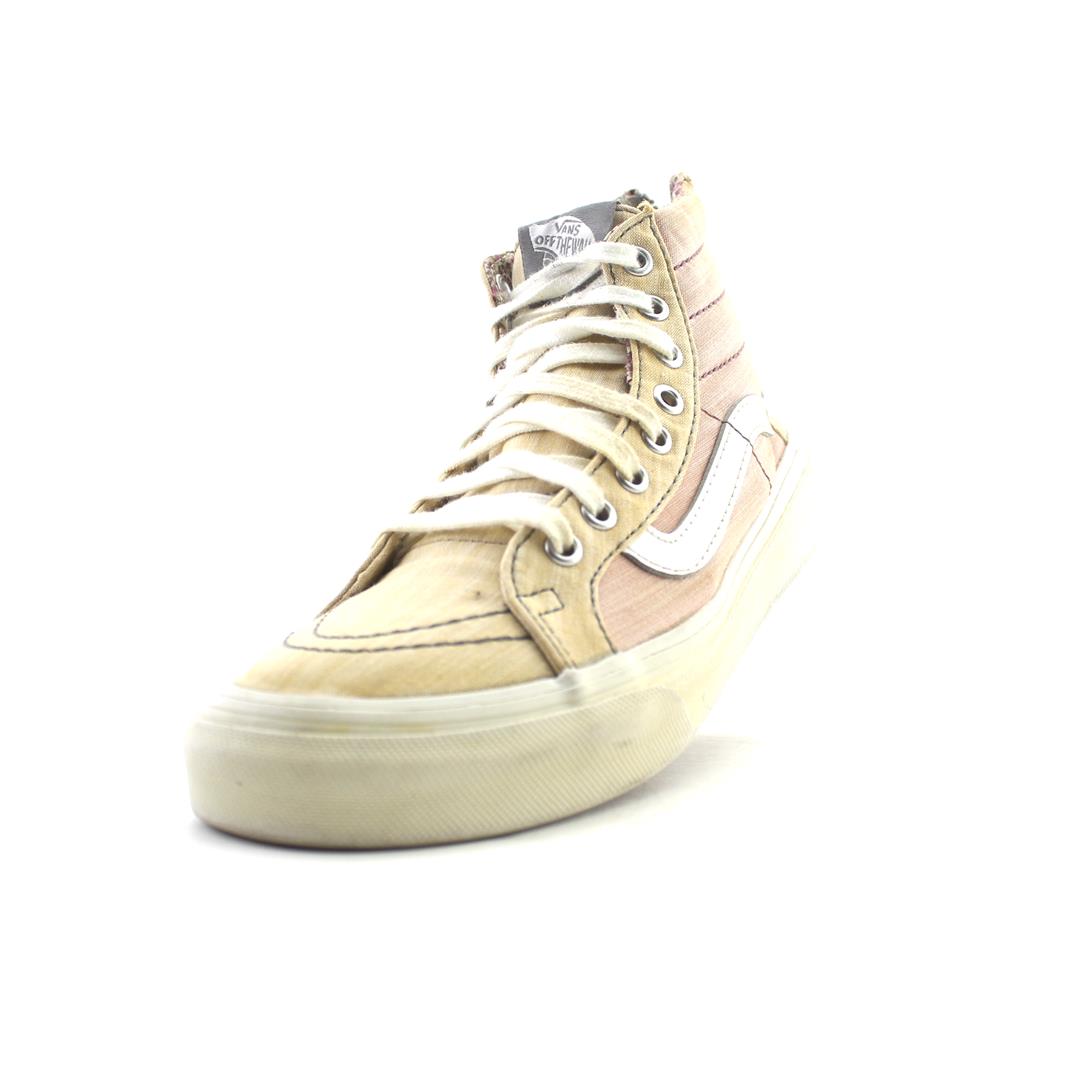 VANS SK8-HI