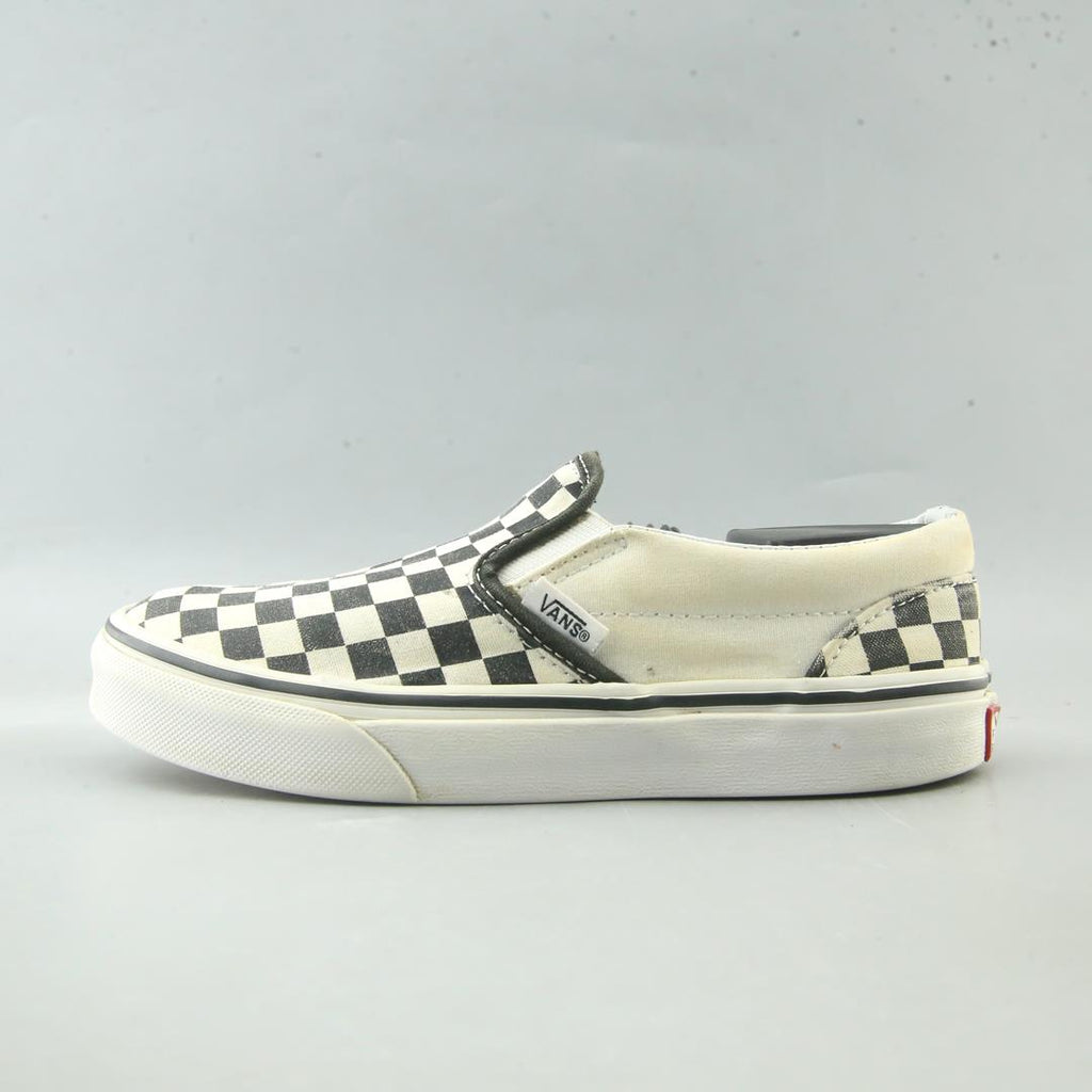 VANS CLASSIC  CHECKERBOARD
