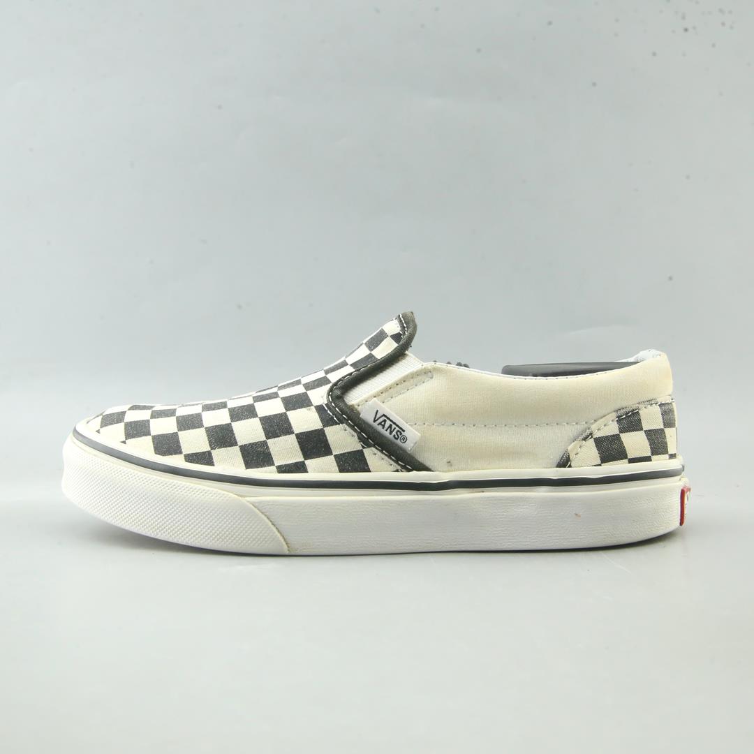 VANS CLASSIC  CHECKERBOARD