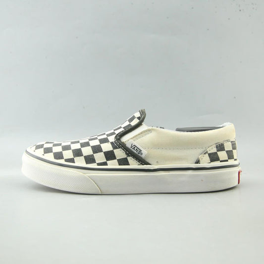 VANS CLASSIC  CHECKERBOARD