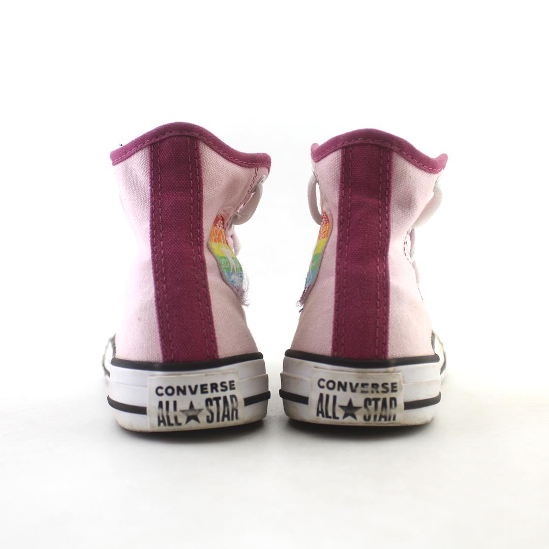 CONVERSE CHUCK TAYLOR ALL STAR