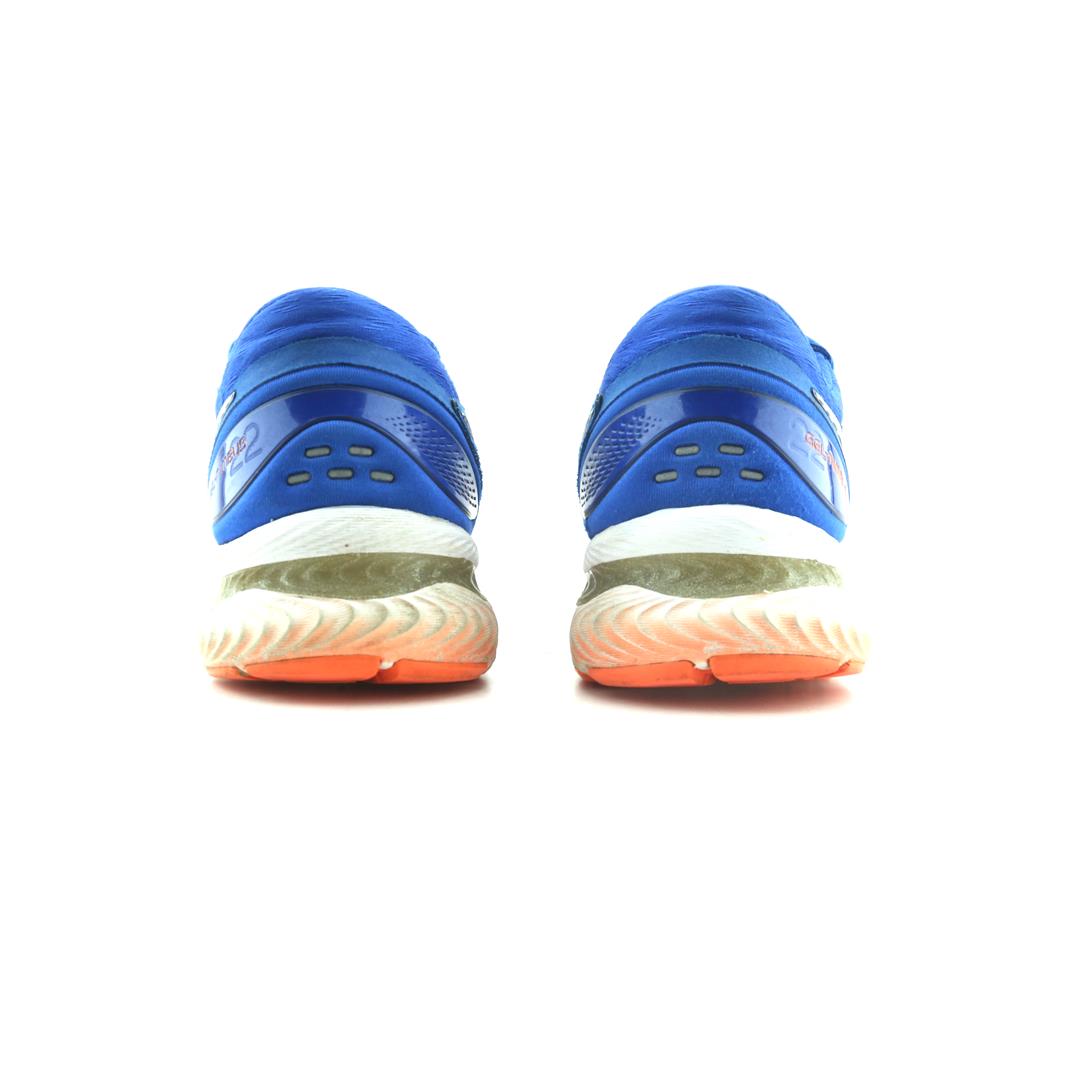 ASICS GEL-NIMBUS 22