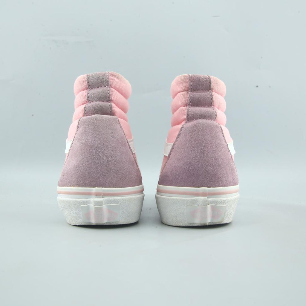 VANS SK8-HI