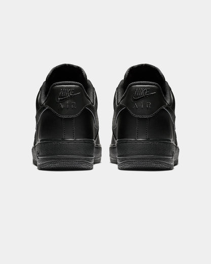 Nike Air Force 1 '07 Black/Black