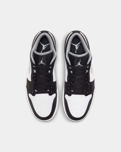 Jordan Air Jordan 1 Low "Particle Grey" Black/Particle