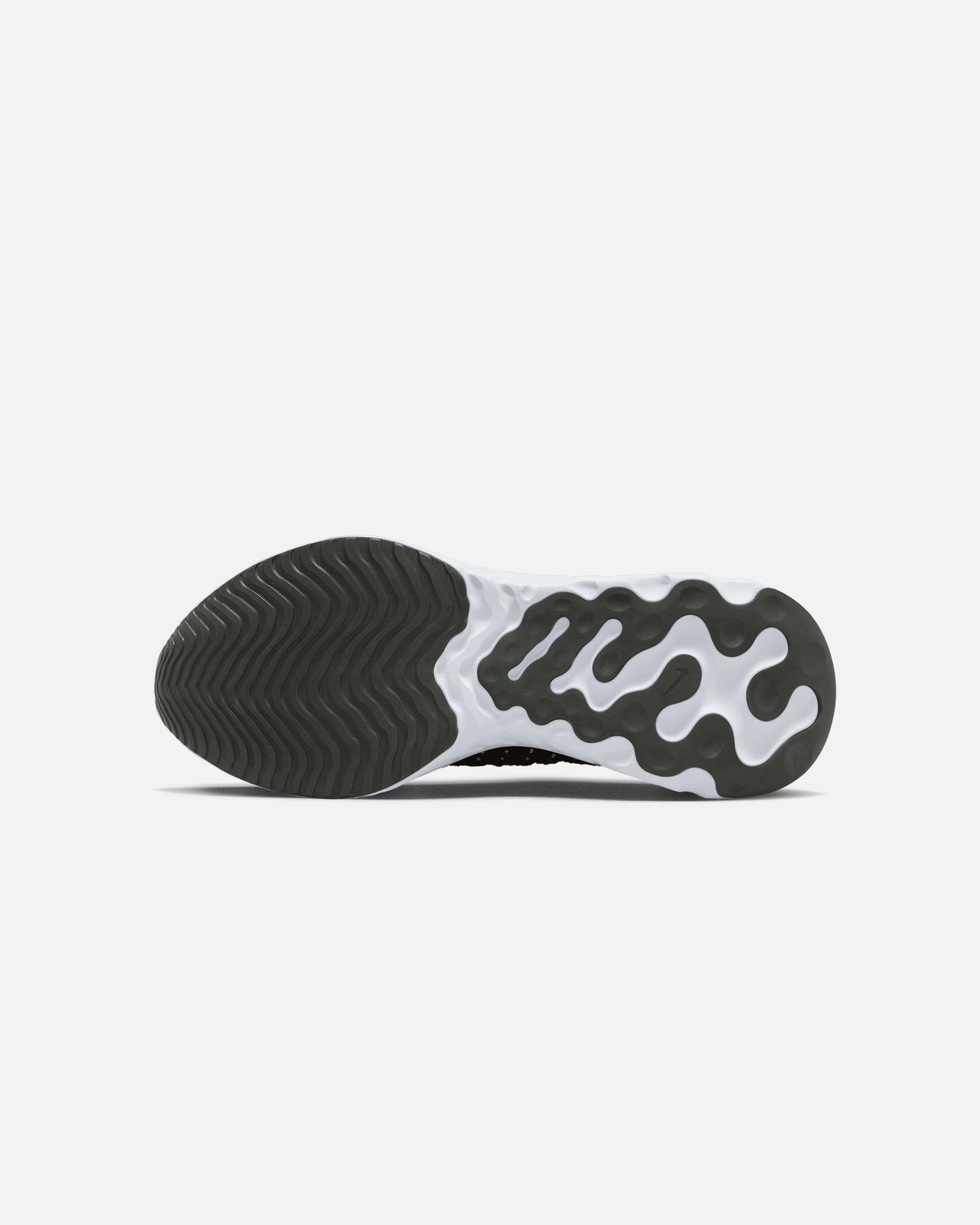 Nike React Phantom Run FlyKnit 2 Rough Green/Yellow